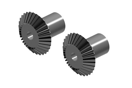 04524 BEVEL PINION TORQUE TUBE, LOGO XXTREME