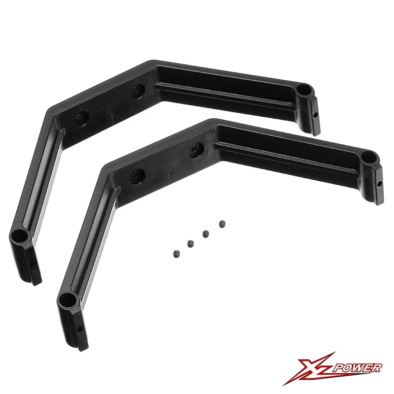 XL52B16 landing Skid(B)
