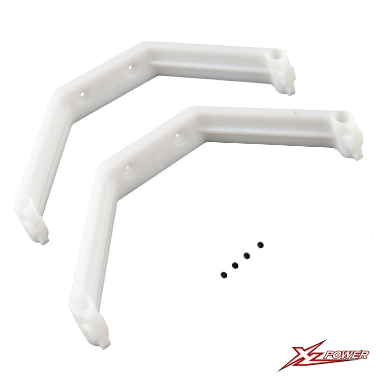 XL52B16 Landing Skid(W)
