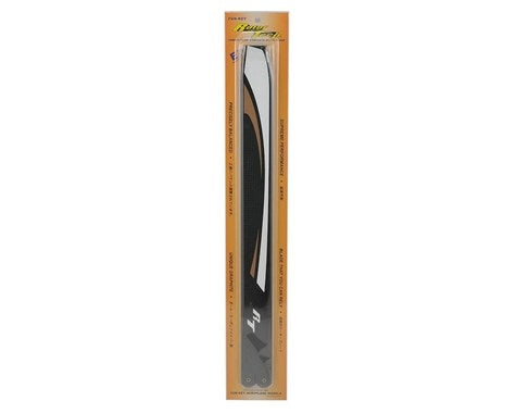 RotorTech 380mm Flybarless Main Blade Set