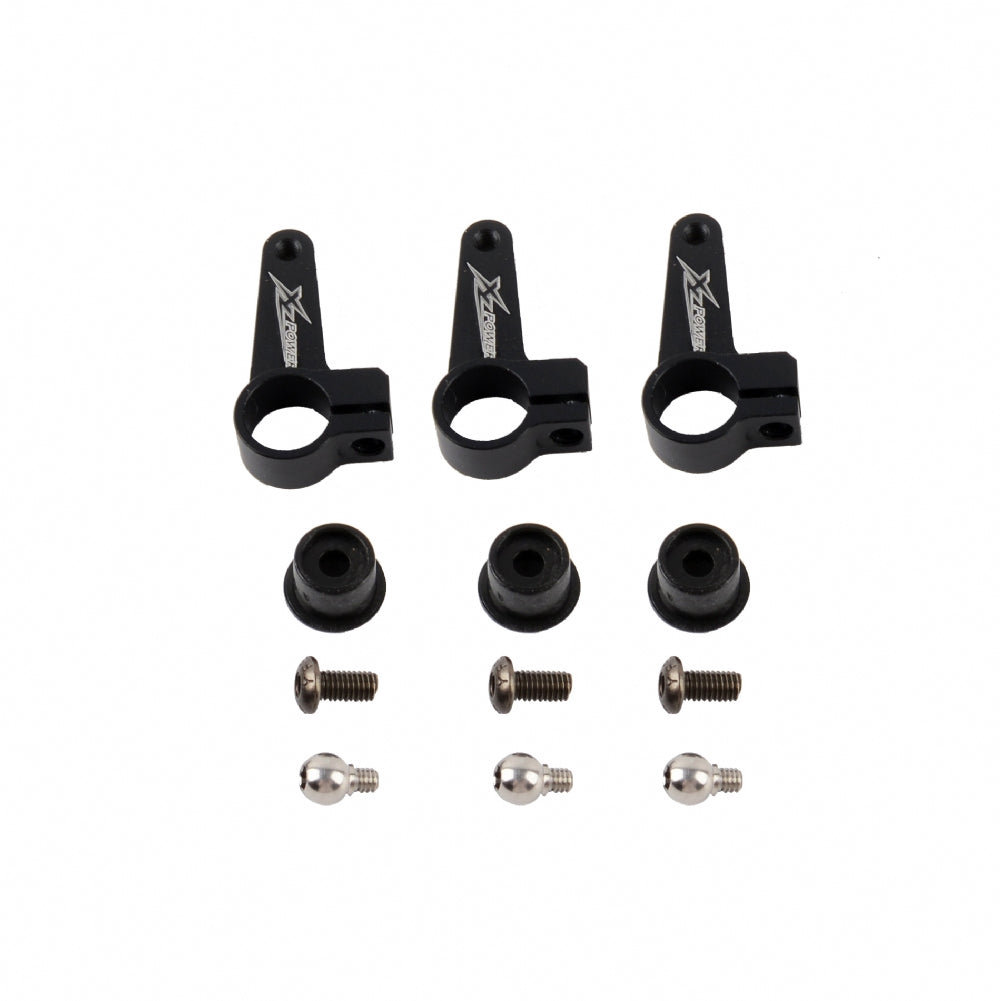 19mm Servo Horn for 700 (25T for Futaba)XL70A04-1