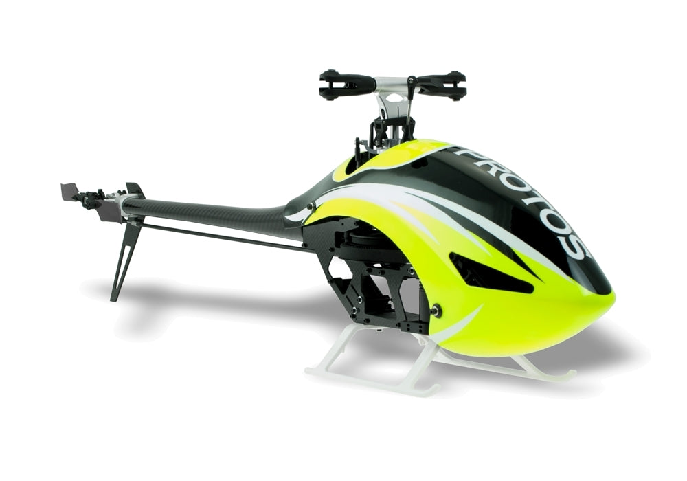 380EVO conversion kit yellow MSH41202-1