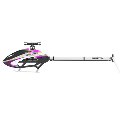 XLPower Specter 700V2 Ultimate - No Canopy