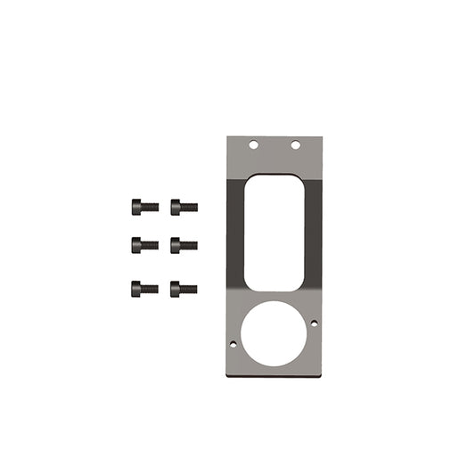 XL70V2NB05 Lower Clutch Bell Bearing Block