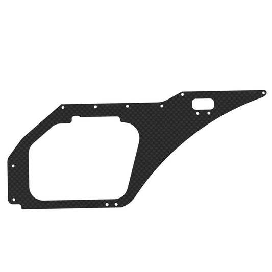 XL70V2NB08 Lower carbon frame