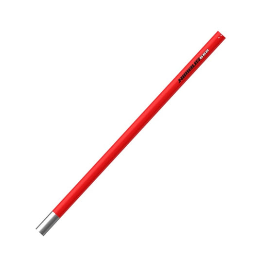 XL55T01-R Tail Boom Red