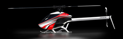 Stratos 700  Kit