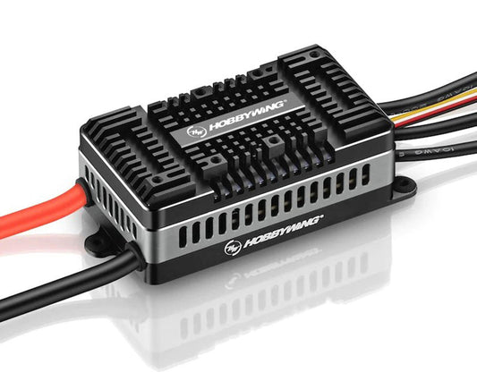 Platinum PRO V5 ESC