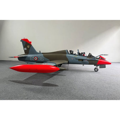 XSRC 2.4M MB339 Super Scale - Orange