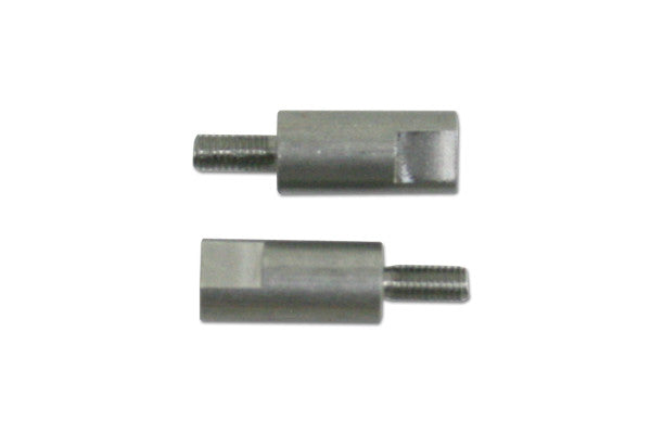 128-90 Tank Plate Mounting Studs - Pack of 2