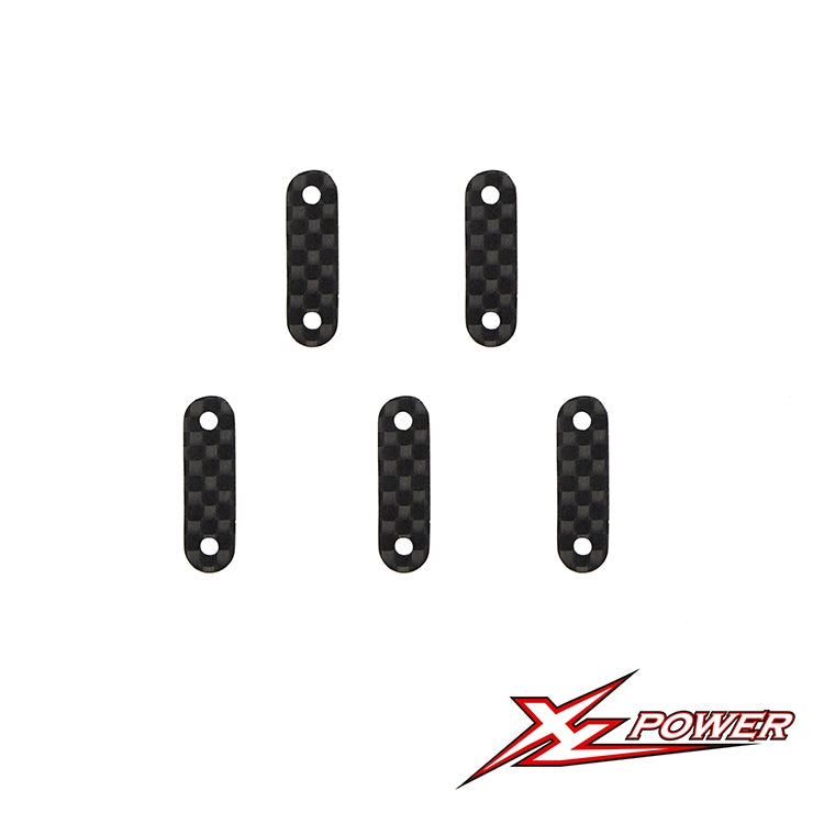 XL52B09-1 Canopy Mounting Bolt Adapter Plate