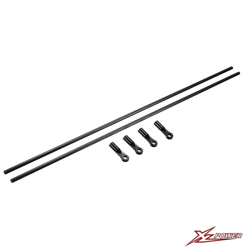 XL52T02 Tail Boom Brace
