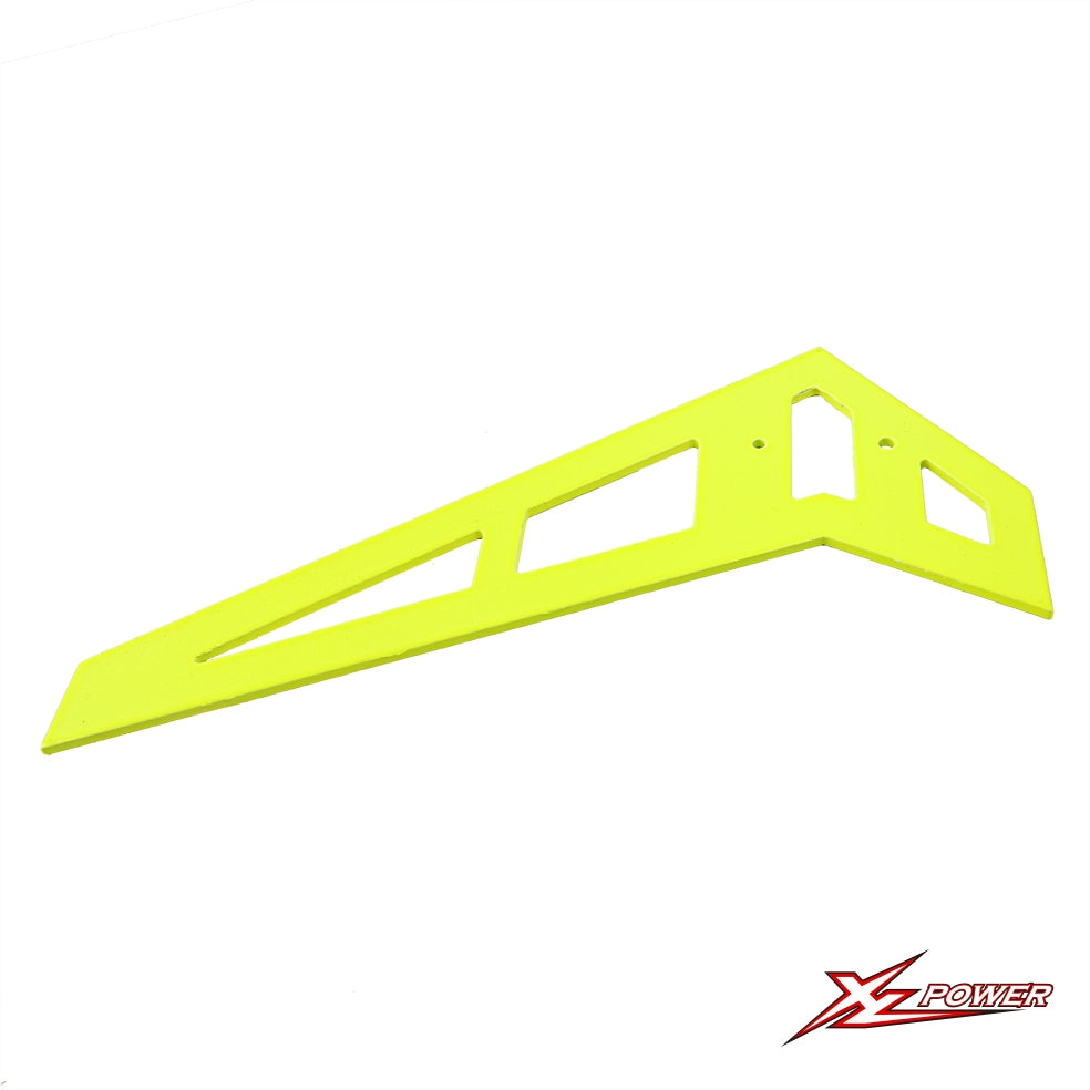 XL52T17-2 Yellow Carbon Stabilizer