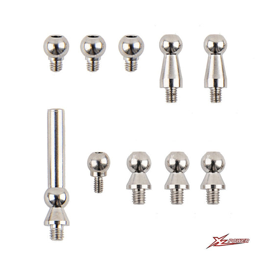 XL70A01 Ball