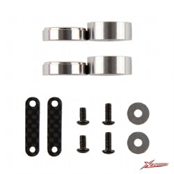 XL70B29-2 Front Magnet Canopy Support Set
