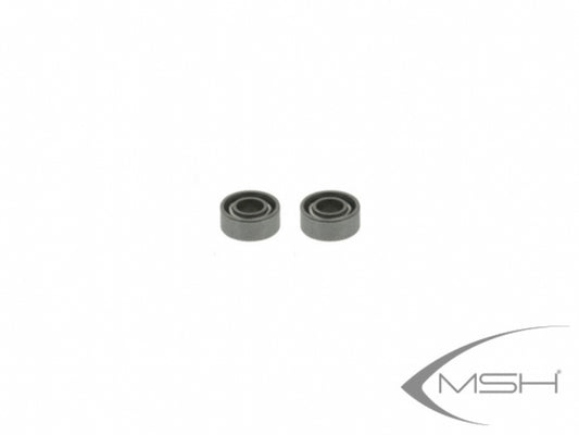 MSH41070 4x7x2,5 Bearing