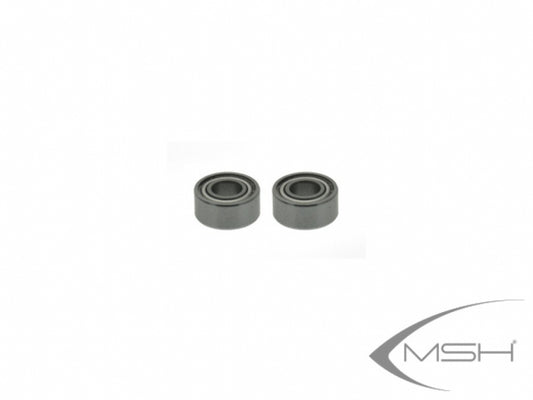 MSH41074 6x12x4 Bearing