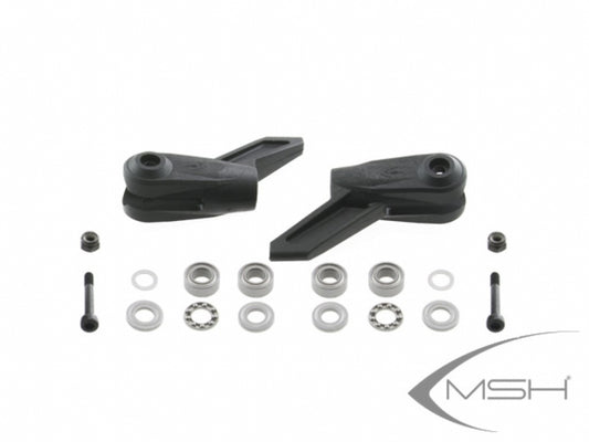 MSH41211 Main blade holder set