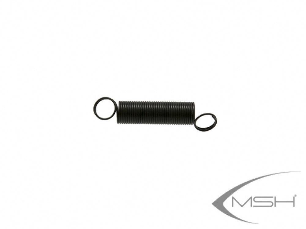 MSH71145 Spring belt tensioner
