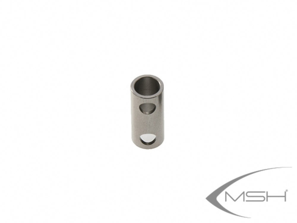 MSH71147 Pinion adapter for 6mm motor shaft