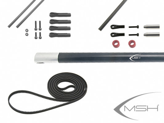 MSH71165 800 conversion Kit Protos Max V2