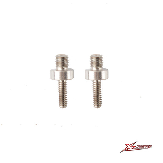 XL38B07 Canopy mounting screw