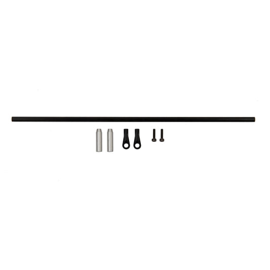 XL70NB34 tail control rod