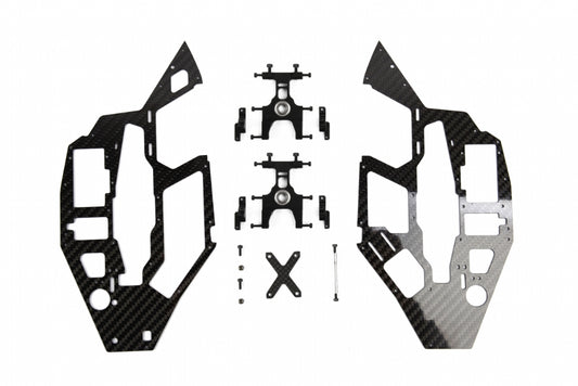 MSH41233 New frame upgrade for Protos 380evo