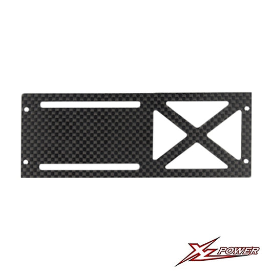 XL55B04 Carbon Fiber Plate