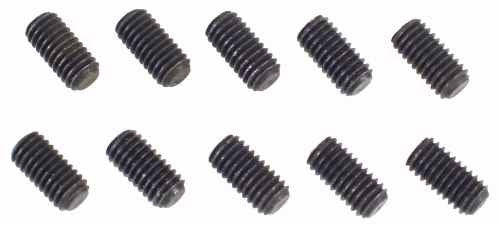 0052 3 x 6mm Socket Set Screw - Pack of 10