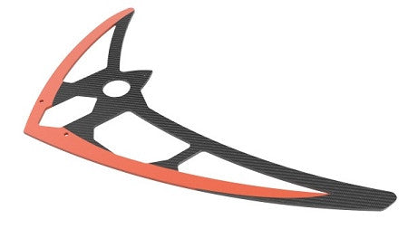 05043 VERTICAL FIN, LOGO 700