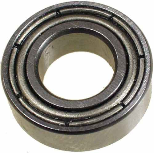 0319 m8 x 16 x 5 Ball Bearing - Pack of 2