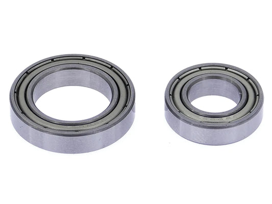 BALL BEARING 10X19X5 / 15X24X5