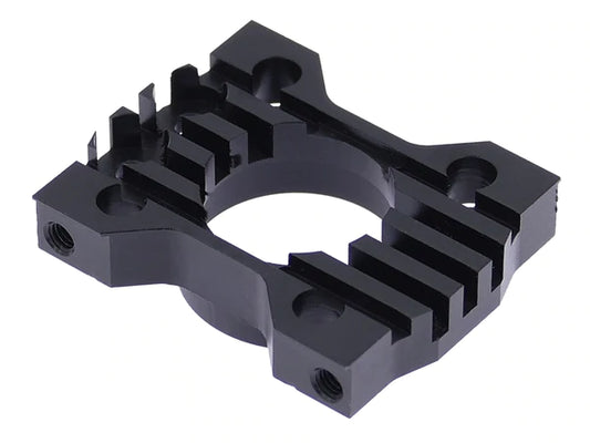 MOTOR PLATE