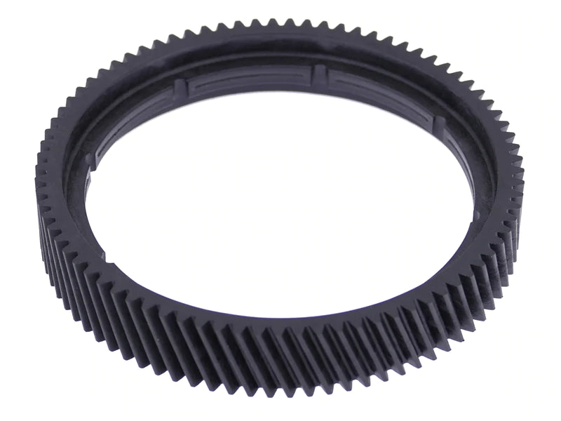 MAIN DRIVE GEAR 81T