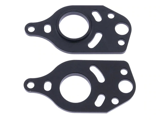 TAIL ROTOR CASE SIDE PLATE