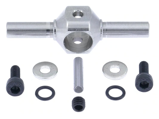 TAIL ROTOR HUB