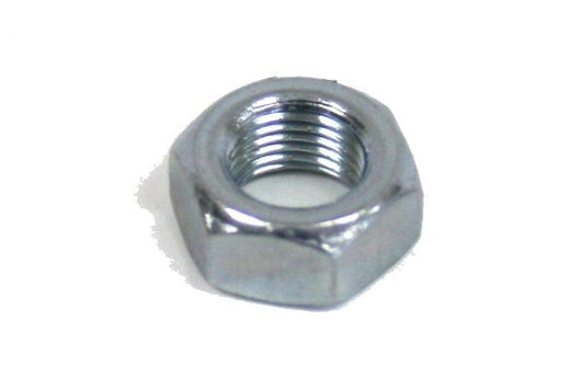 0014-F 5mm Hex nut- Fine Thread - Pack of 1