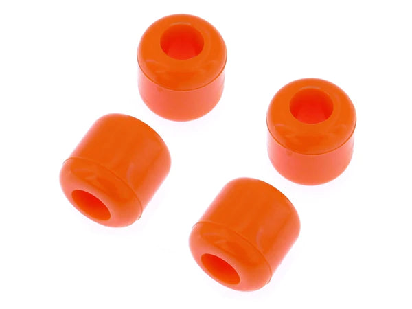 SKID RUBBER ORANGE