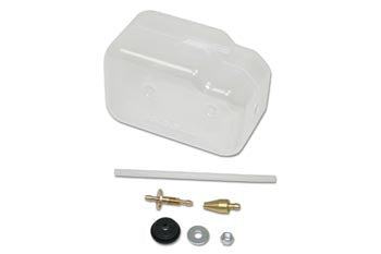 128-100 15.25 oz. Fuel Tank - Set