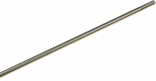 0303 m4 x 17.75" Ground Flybar - Pack of 1