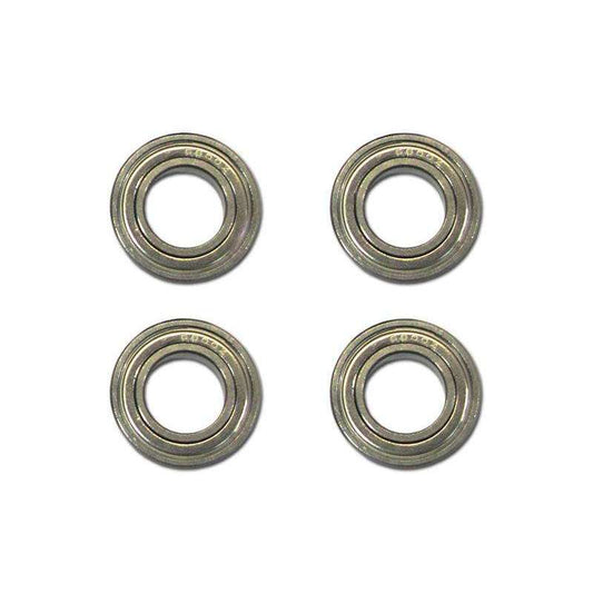 BALL BEARING 10X19X5