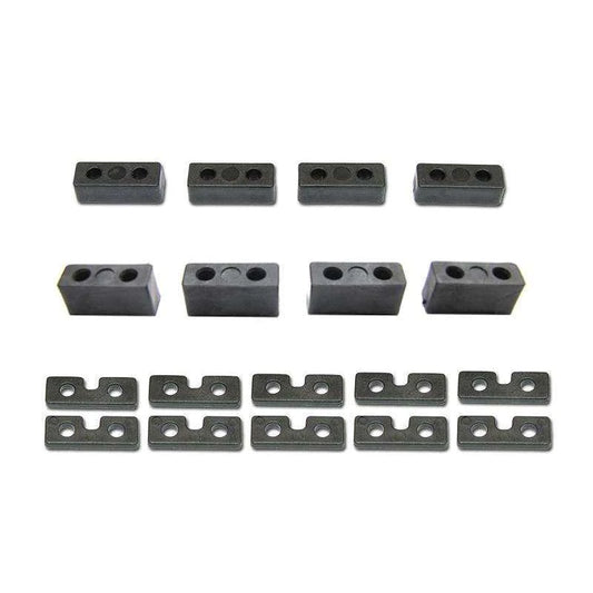 SERVO SPACER SET