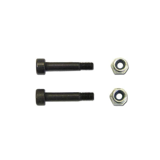 TAIL BLADE SCREWS