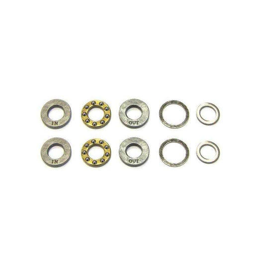 THRUST BEARING 5X10X4