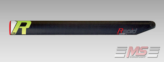 CFC main blades 43 cm/10/3 RAPID FBL